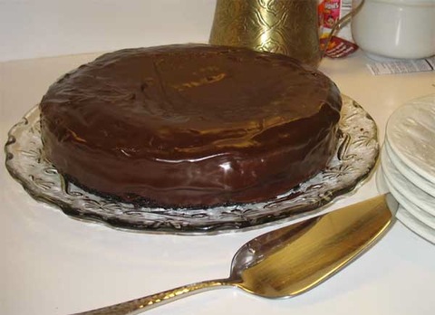 buttermilk-chocolate-cake