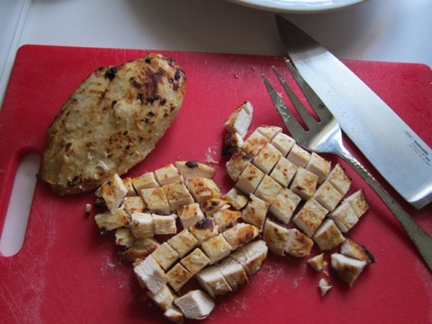 Chicken Tikka Masala 12