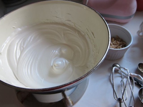 Chocolate Malted Cake 6