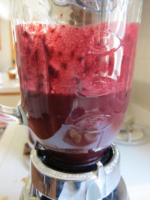 Concord grape jelly 5