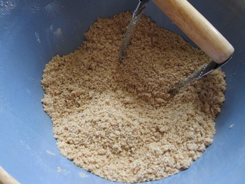 Digestive biscuits II e