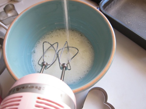 Velvet cake hearts 8